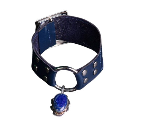 o. GEMA LAPIS LAZULI